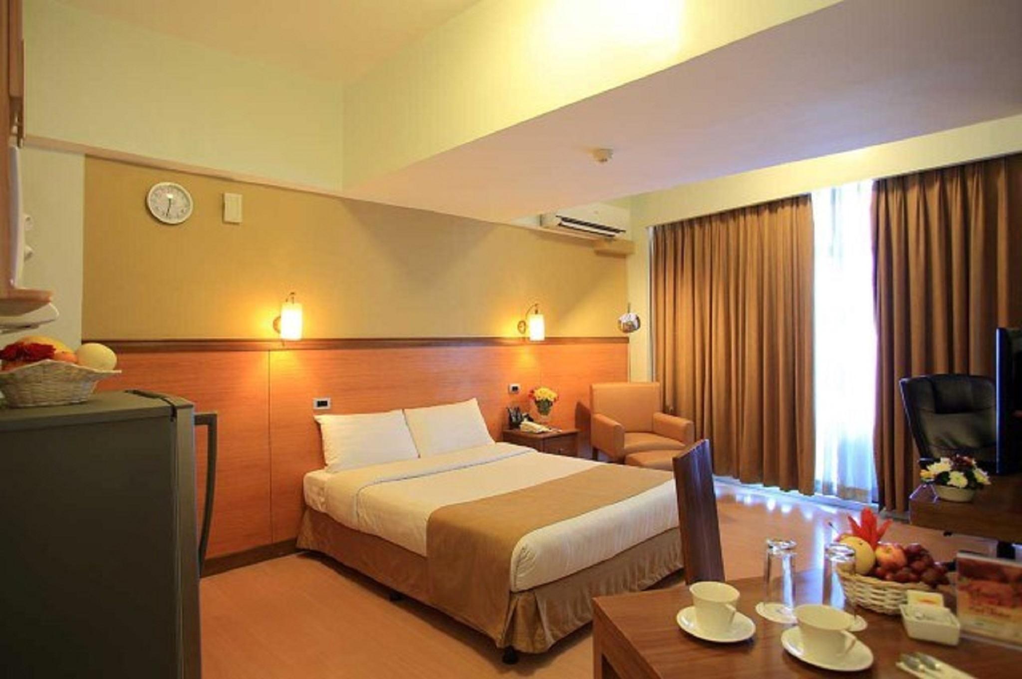 The Malayan Plaza Hotel Pasig City Bagian luar foto