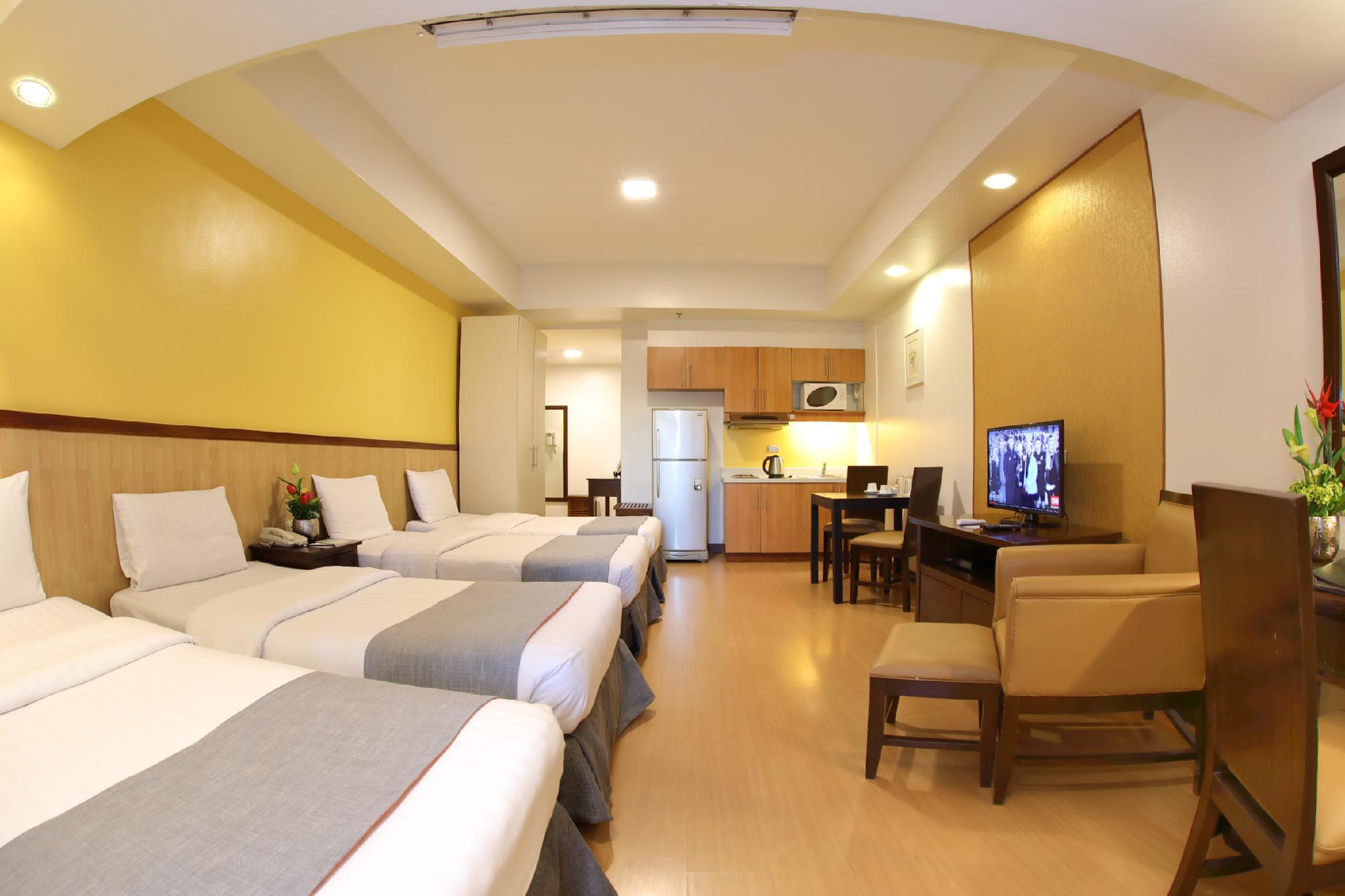 The Malayan Plaza Hotel Pasig City Bagian luar foto