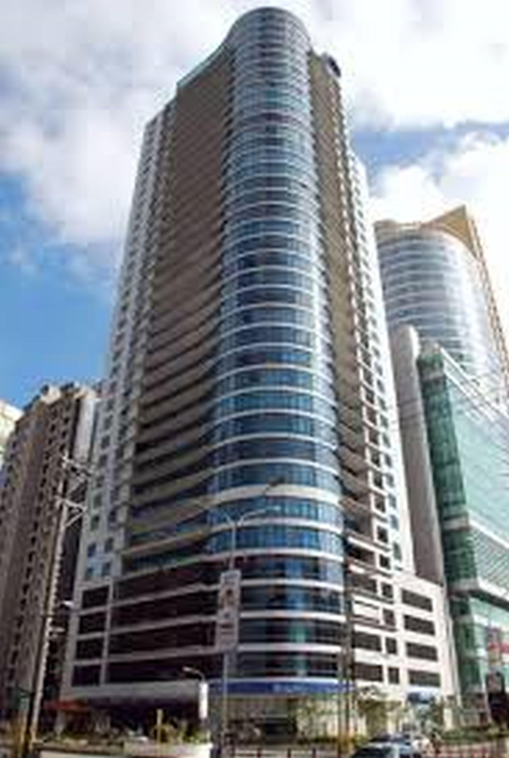 The Malayan Plaza Hotel Pasig City Bagian luar foto