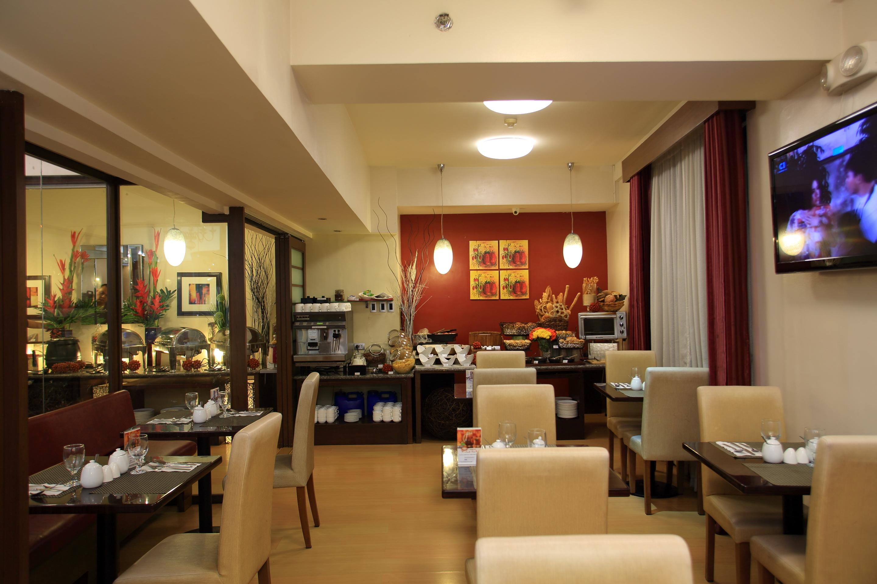The Malayan Plaza Hotel Pasig City Bagian luar foto