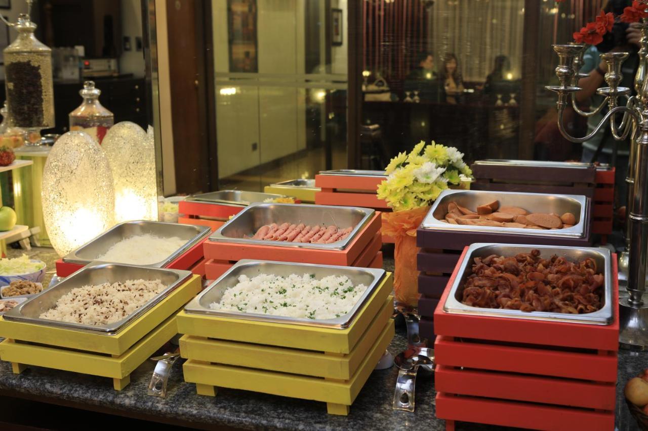 The Malayan Plaza Hotel Pasig City Bagian luar foto